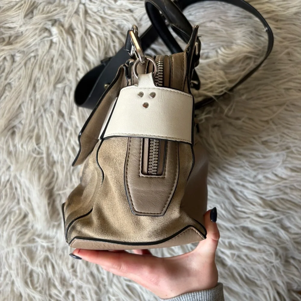 rag & bone this satchel